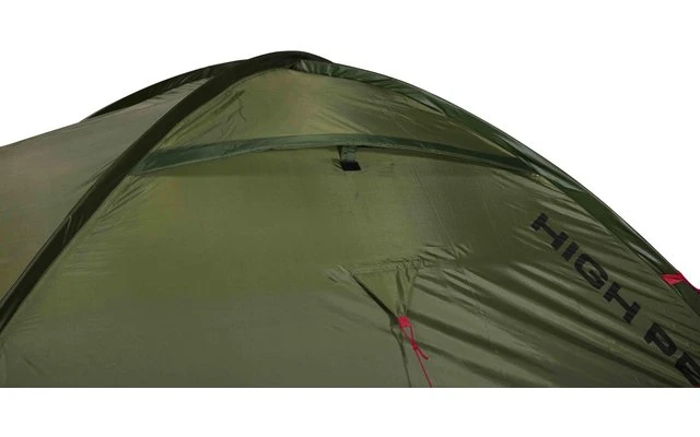 High Peak Nightingale 3 Kuppelzelt mit Vorbau für 3 Personen 200 x 320 cm High Peak Nightingale 3 Kuppelzelt Mit Vorbau Für 3 Personen 200 X 320 Cm -Camping Im Freien 538504 3868626