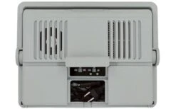 Mestic MTEC-25 AC/DC Thermoelektrische Kühlbox 12 V / 230 V 25 Liter -Camping Im Freien 538795 3682354