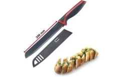 Westmark Brotmesser Klinge 20 Cm -Camping Im Freien 553513 3612152