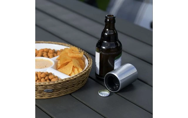 Westmark Flaschenöffner Push and Pull Westmark Flaschenöffner Push And Pull -Camping Im Freien 553738 3614545