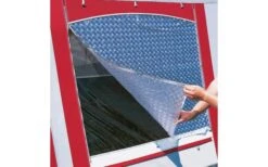 DWT Steilwandzelt Villa 6 -Camping Im Freien 56255 114265