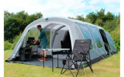 Outdoor Revolution Einzelnes Induktionskochfeld 200 Bis 1800 W -Camping Im Freien 610423 4368807