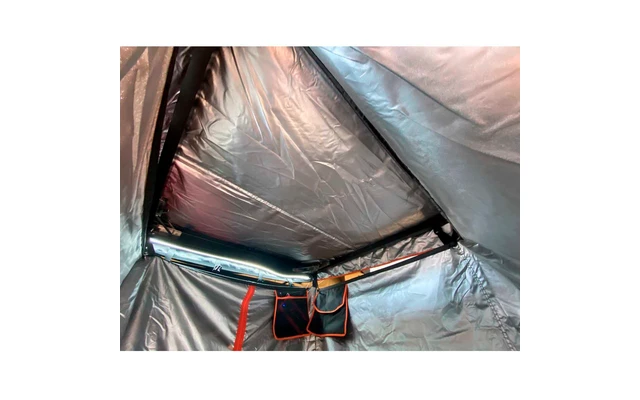 Vickywood Duschzelt mit Regenhaube 100 cm schwarz Vickywood Duschzelt Mit Regenhaube 100 Cm Schwarz -Camping Im Freien 617411 4407279