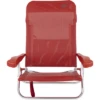 Crespo AL/221-M Beach Chair Strandstuhl Grau 2 Crespo AL/221-M Beach Chair Strandstuhl Grau -Camping Im Freien 628559 4351047