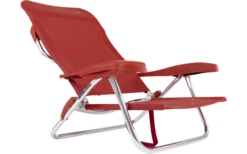 Crespo AL/221-M Beach Chair Strandstuhl Grau 4 Crespo AL/221-M Beach Chair Strandstuhl Grau -Camping Im Freien 628571 4351071