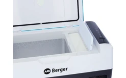 Berger Kompressor-Kühlbox K22 -Camping Im Freien 653298 4636584
