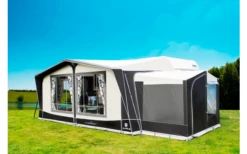 Walker Vorzelt Allure-280 Glasfiber MAX 855 Umlaufmaß 840-870 Cm -Camping Im Freien 659406 4536336