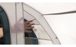 Easy Camp Palmdale 400 Tunnelzelt Für 4 Personen -Camping Im Freien 666339 4628085