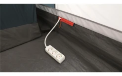 Easy Camp Palmdale 400 Tunnelzelt Für 4 Personen -Camping Im Freien 666348 4628103