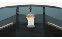 Easy Camp Palmdale 400 Tunnelzelt Für 4 Personen -Camping Im Freien 666354 4628115