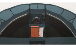 Easy Camp Palmdale 400 Tunnelzelt Für 4 Personen -Camping Im Freien 666357 4628121