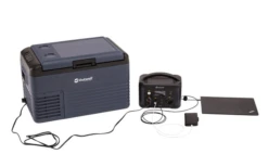 Outwell Akira 600 Power Station Ladestation 43,5 Ah -Camping Im Freien 669078 4734101