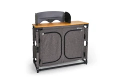 Camplife Küchenbox Capri M Faltbar -Camping Im Freien 672642 4676358