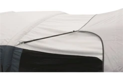 Outwell Universal Vorbauzelt Grau/schwarz Size 1 5 Outwell Universal Vorbauzelt Grau/schwarz Size 1 -Camping Im Freien 689217 4986461