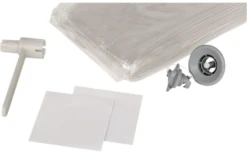 Outwell Yellow E Luftschlauch Reparaturset