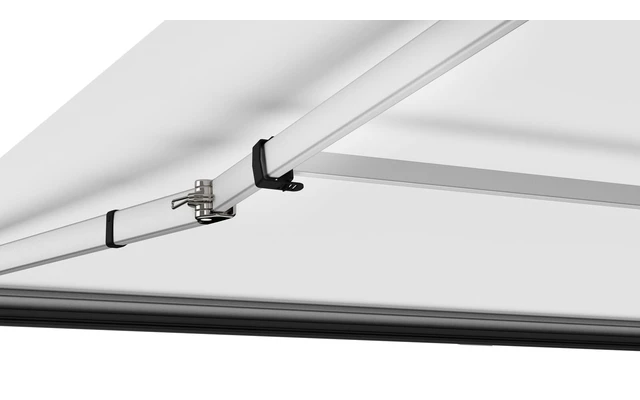 Fiamma Rafter LED F40van Spannstange mit LED Leiste für Markise F40 van Fiamma Rafter LED F40van Spannstange Mit LED Leiste Für Markise F40 Van -Camping Im Freien 698450 4722062