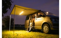 Fiamma Rafter LED F40van Spannstange Mit LED Leiste Für Markise F40 Van 6 Fiamma Rafter LED F40van Spannstange Mit LED Leiste Für Markise F40 Van -Camping Im Freien 698453 4722068