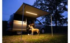 Fiamma Rafter LED F40van Spannstange Mit LED Leiste Für Markise F40 Van 7 Fiamma Rafter LED F40van Spannstange Mit LED Leiste Für Markise F40 Van -Camping Im Freien 698456 4722074