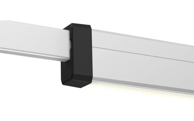 Fiamma Rafter LED F40van Spannstange mit LED Leiste für Markise F40 van Fiamma Rafter LED F40van Spannstange Mit LED Leiste Für Markise F40 Van -Camping Im Freien 699356 4742303