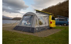 Vango Kela Pro Air Tall -Camping Im Freien 703553 4852340