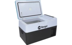 Berger Kompressor-Kühlbox K22 -Camping Im Freien 714608 4824599