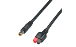 ECTIVE Adapter Für BlackBox Powerstation Anderson Small Zu DC7909