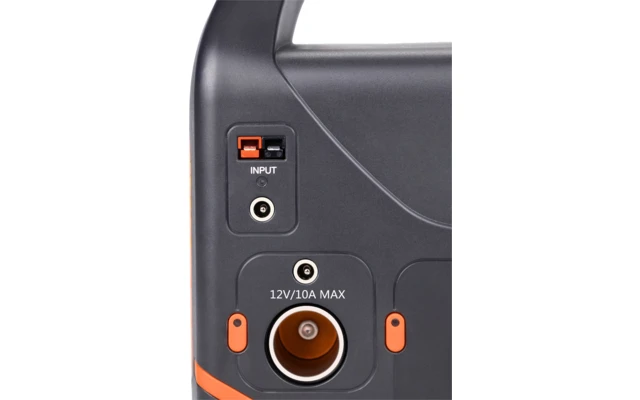 Berger Powerstation BPS 600 Berger Powerstation BPS 600 -Camping Im Freien 727547 4871474