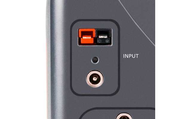 Berger Powerstation BPS 600 Berger Powerstation BPS 600 -Camping Im Freien 727556 4871498