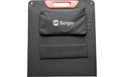 Berger Solarpanel BFSP 300 -Camping Im Freien 729749 4876265