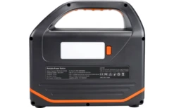 Berger Powerstation BPS 600 7 Berger Powerstation BPS 600 -Camping Im Freien 732443 4890842