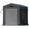 Wecamp Gerätezelt Utility 225x185x200/190 Cm -Camping Im Freien 733289 4877492