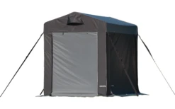 Wecamp Gerätezelt Utility 225x185x200/190 Cm -Camping Im Freien 735116 4877519