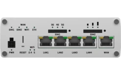 SELFSAT MWR 5550 ( 4G / LTE / 5G & WLAN Internet Router Komplettset Bis 3,3 Gbps Inkl. 5G Dachantenne) 5 SELFSAT MWR 5550 ( 4G / LTE / 5G & WLAN Internet Router Komplettset Bis 3,3 Gbps Inkl. 5G Dachantenne) -Camping Im Freien 759287 5083832