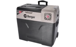 Berger B30-T Kompressorkühlbox 29 Liter -Camping Im Freien 790649 5214524
