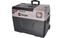 Berger B30-T Kompressorkühlbox 29 Liter -Camping Im Freien 802481 5237813